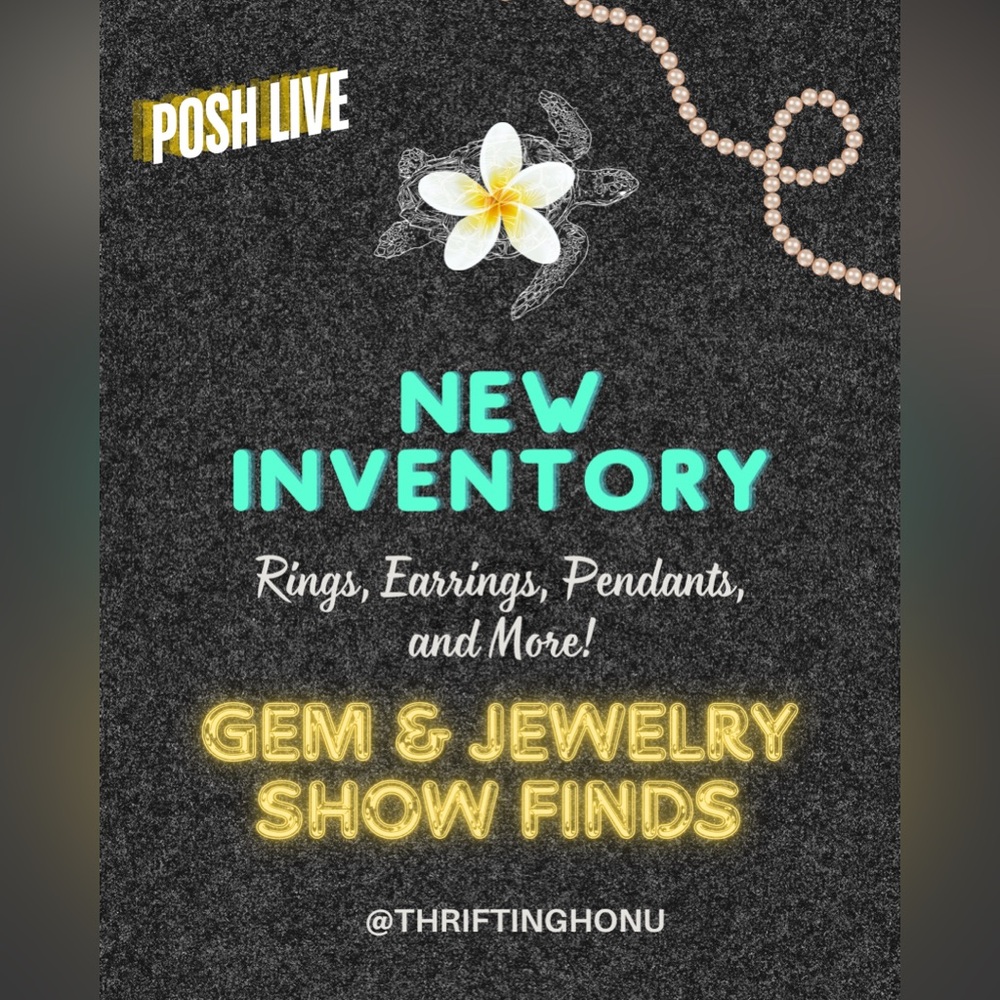 ❤️ Like this listing to be notified when I go live! - Picture 3 of 15